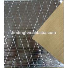 Foil scrim kraft for air dust made in China
